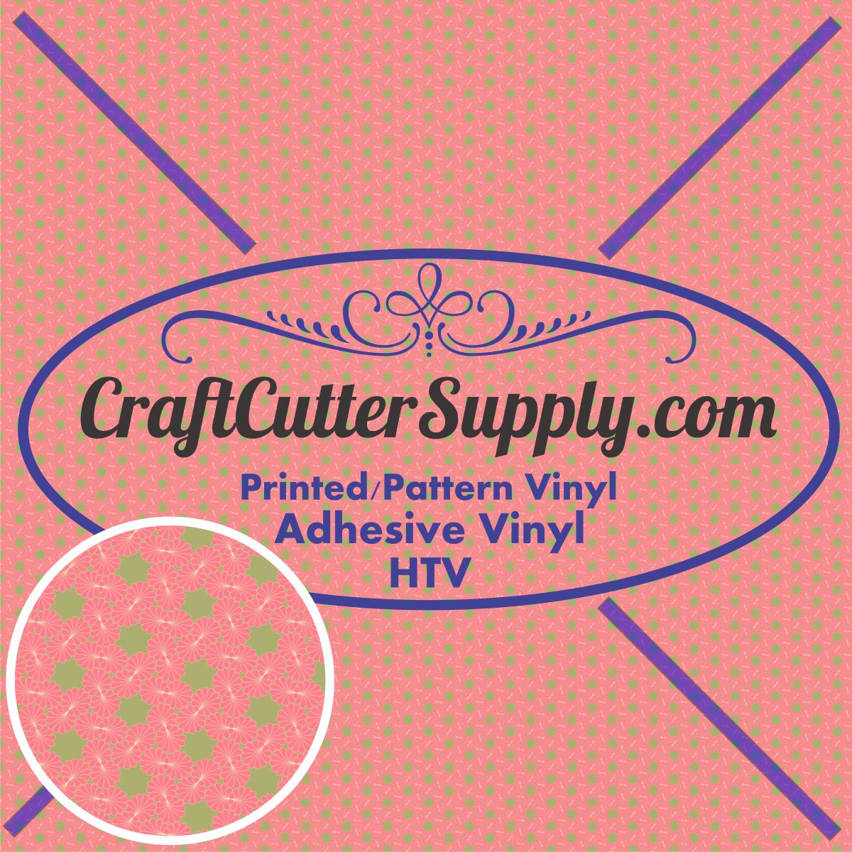 Pattern 33 12x12 - CraftCutterSupply.com