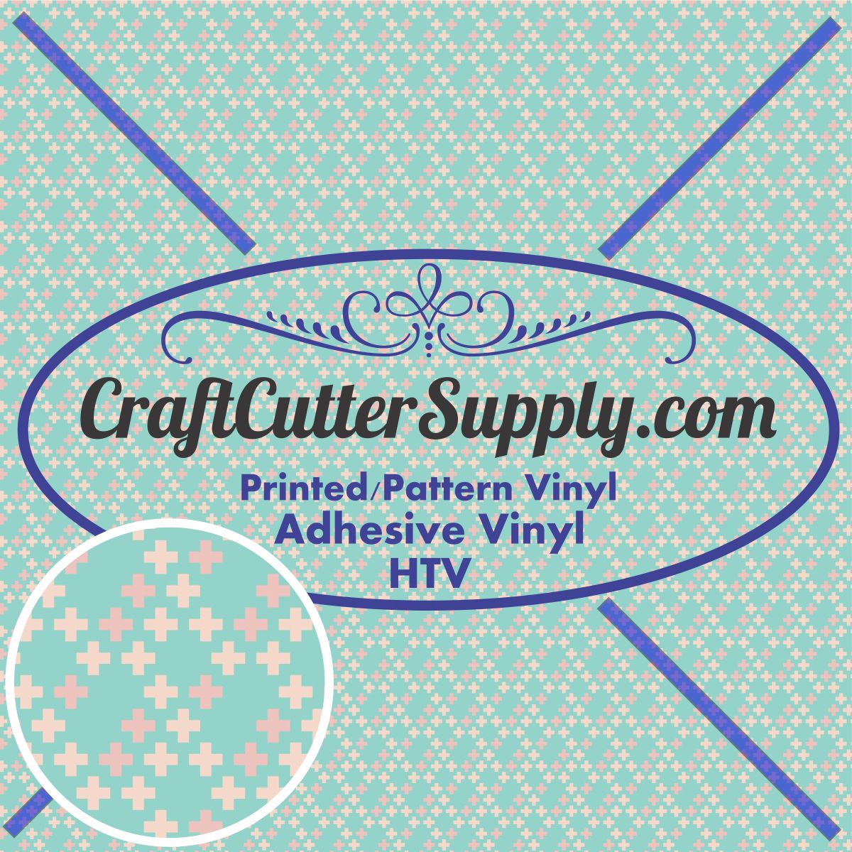 Pattern 42 12x12 - CraftCutterSupply.com