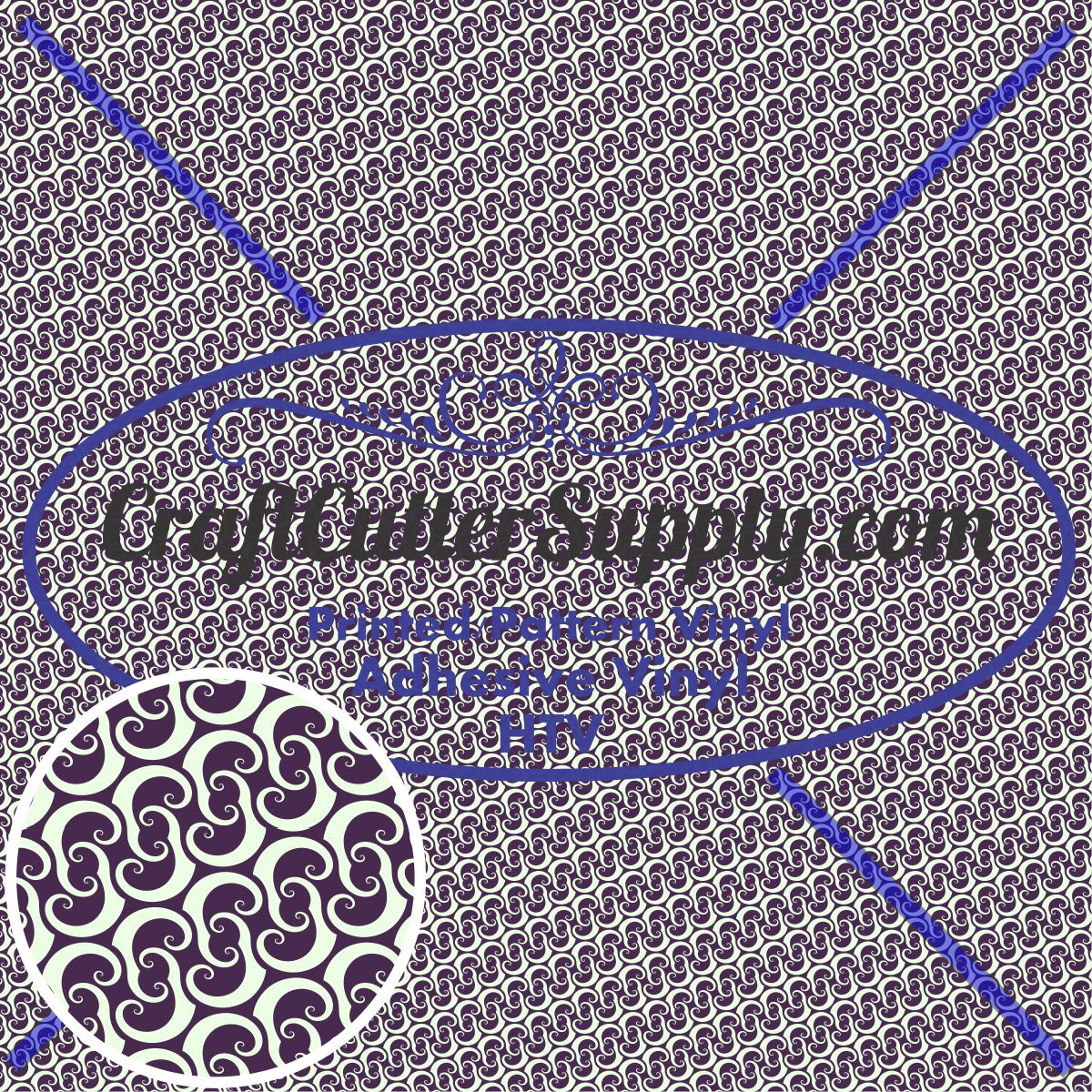 Pattern 44 12x12 - CraftCutterSupply.com