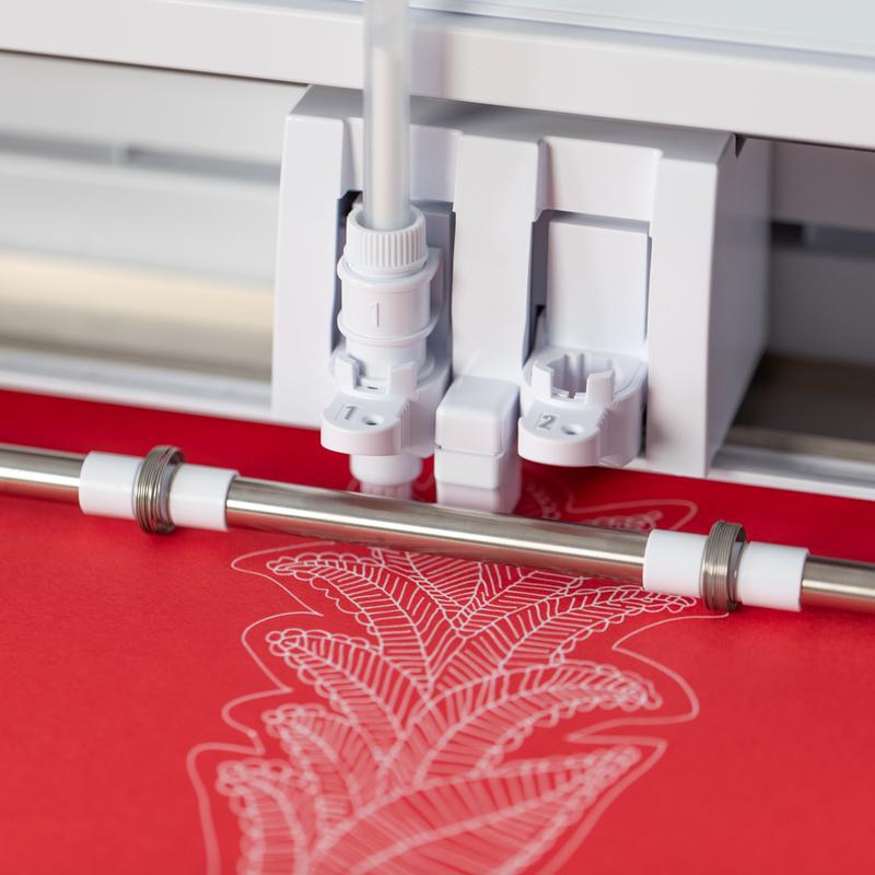 Silhouette PEN HOLDER (TYPE B) CLEARANCE A