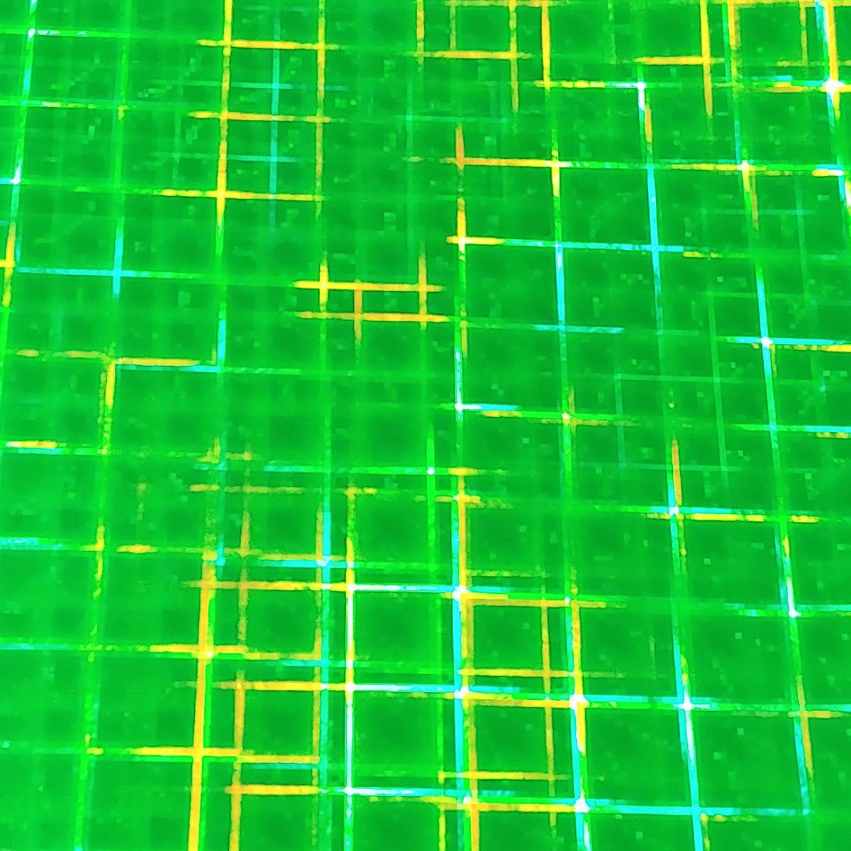 Plaid Fl Green - CraftCutterSupply.com