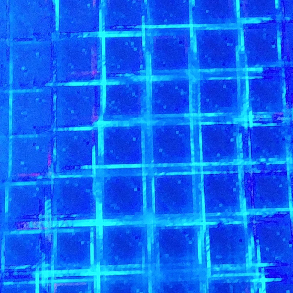 Plaid Royal Blue - CraftCutterSupply.com