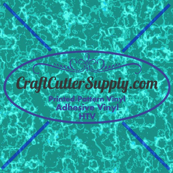 Plasma Aqua 12x12 - CraftCutterSupply.com