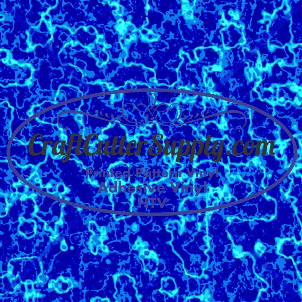 Plasma Blue 12x12 - CraftCutterSupply.com