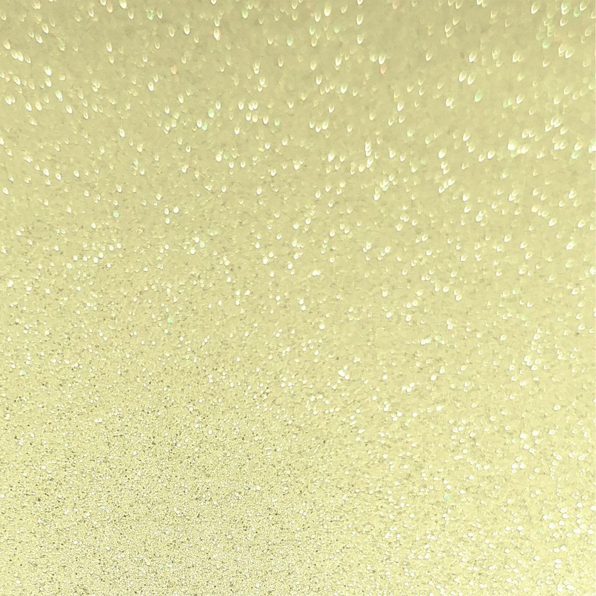 StyleTech Ultra FX Glitter - Platinum Adhesive Vinyl