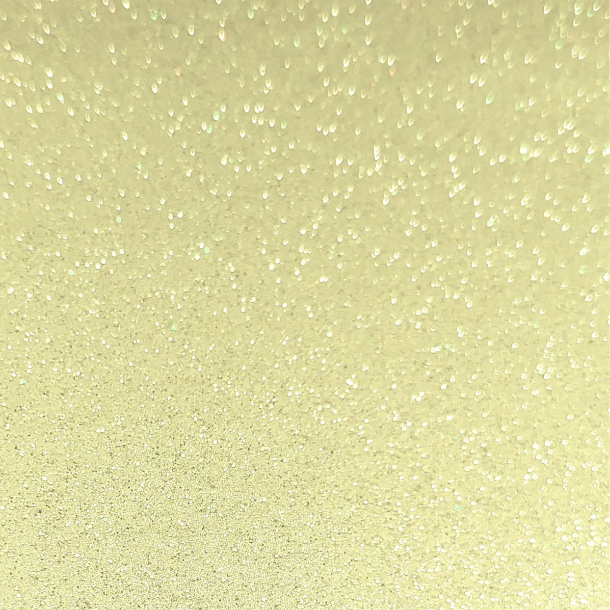 StyleTech Ultra FX Glitter - Platinum Adhesive Vinyl Choose Your Length CLEARANCE