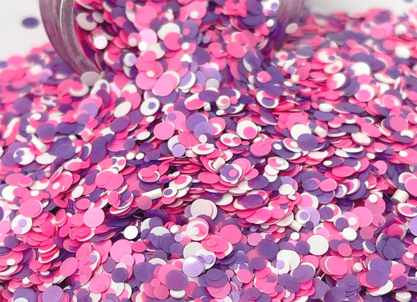 Pop Rocks Mixology Glitter