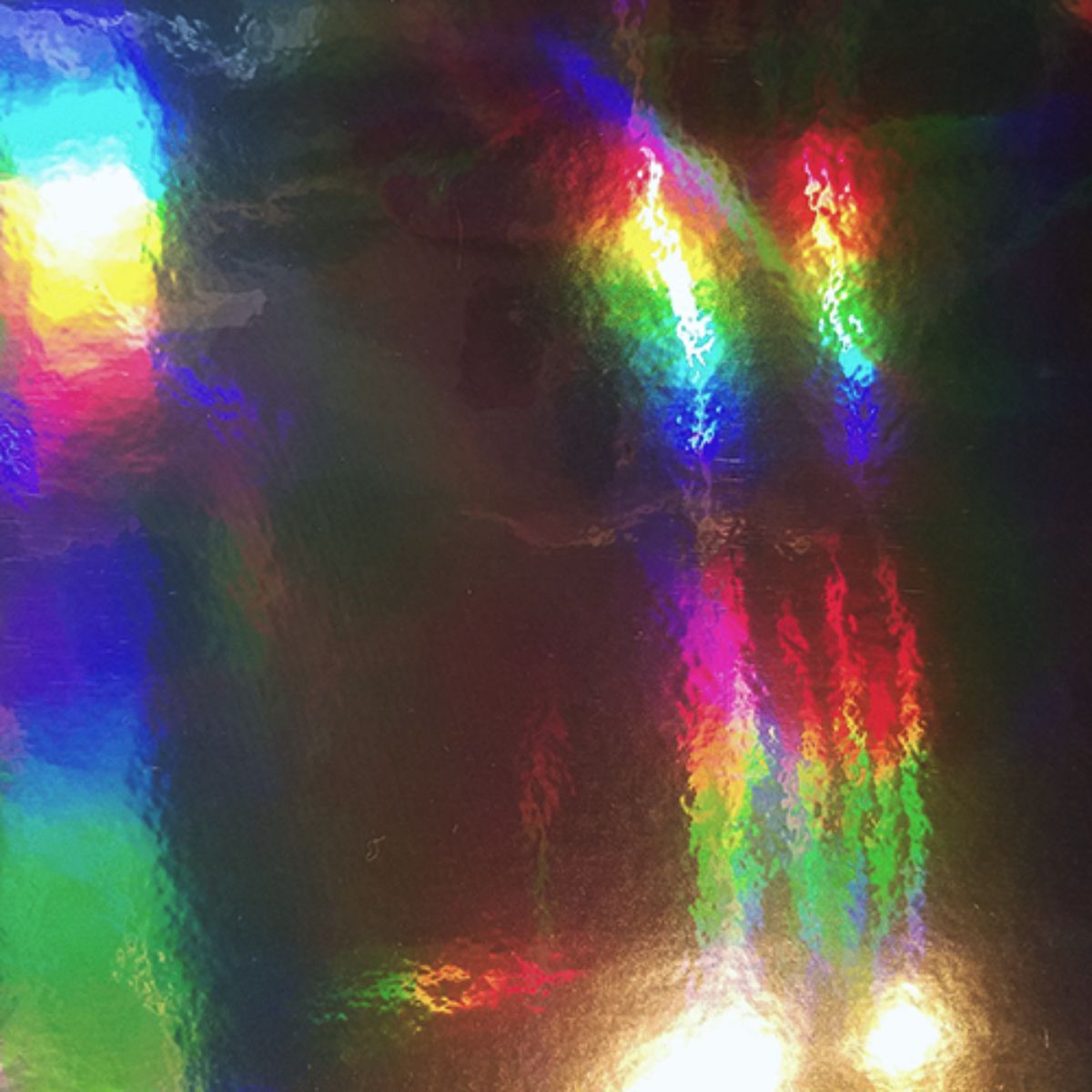 Rainbow Gun Metal - CraftCutterSupply.com