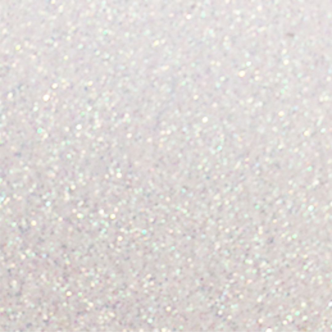 Siser Glitter HTV Rainbow White Choose Your Length –