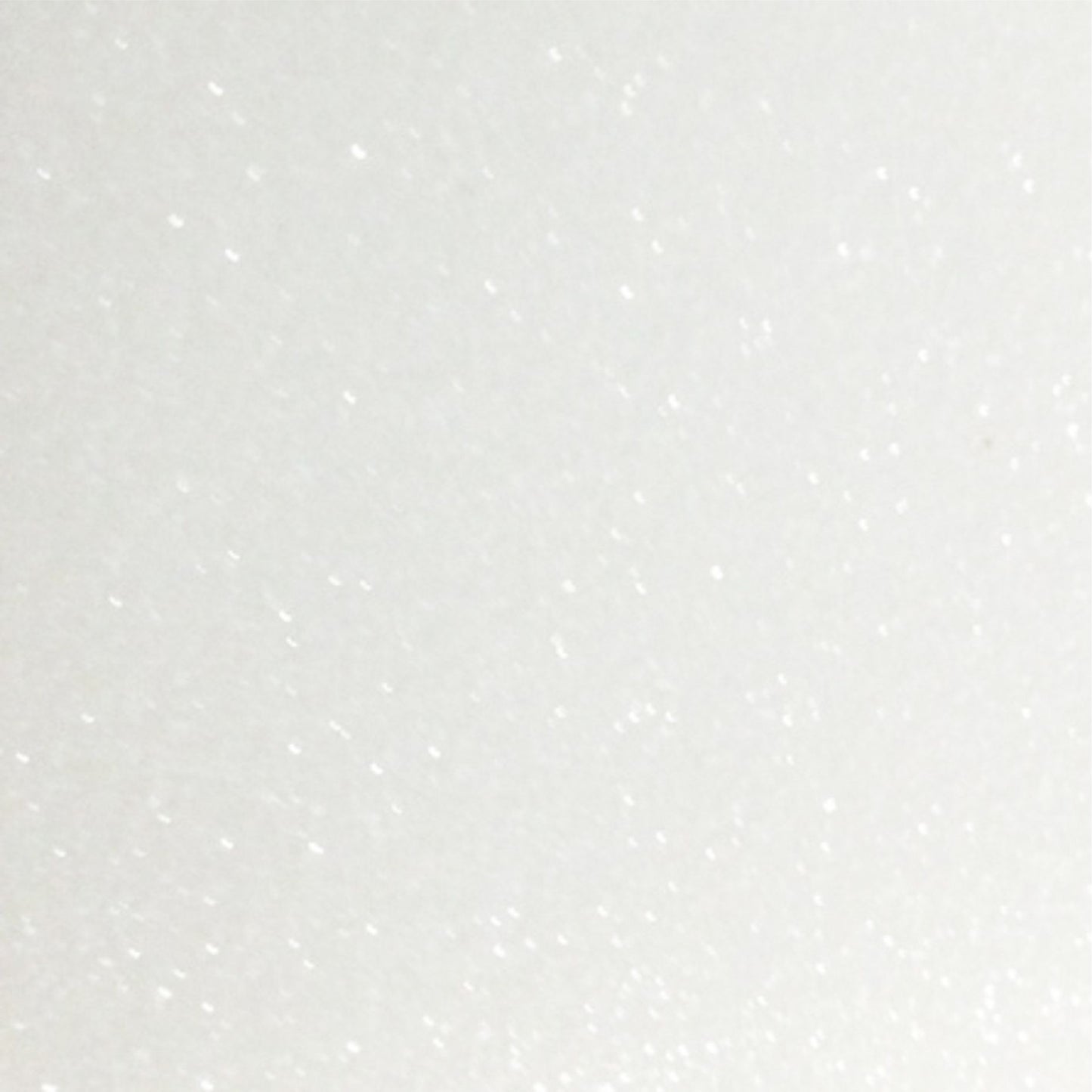 GlitterFlex® Ultra Rainbow White Opaque Glitter HTV (Plain white glitter) - CraftCutterSupply.com