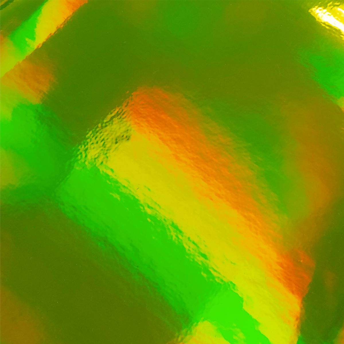 Rainbow Fl Yellow Adhesive Vinyl Choose Your Length