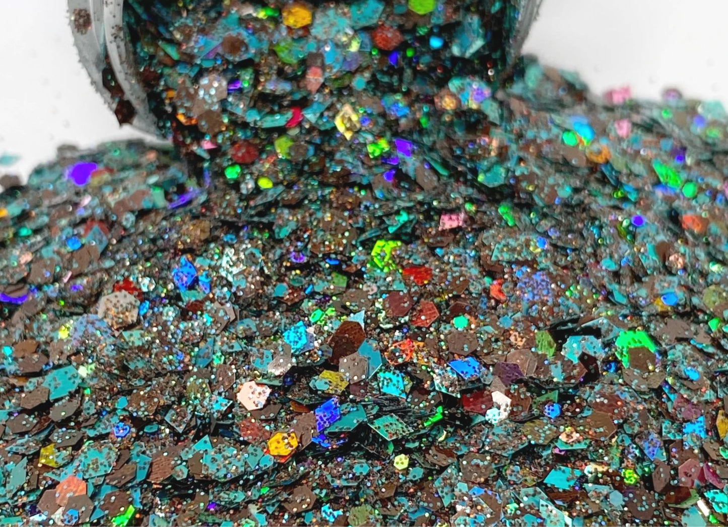 Rhinestone Cowboy Mixology Glitter