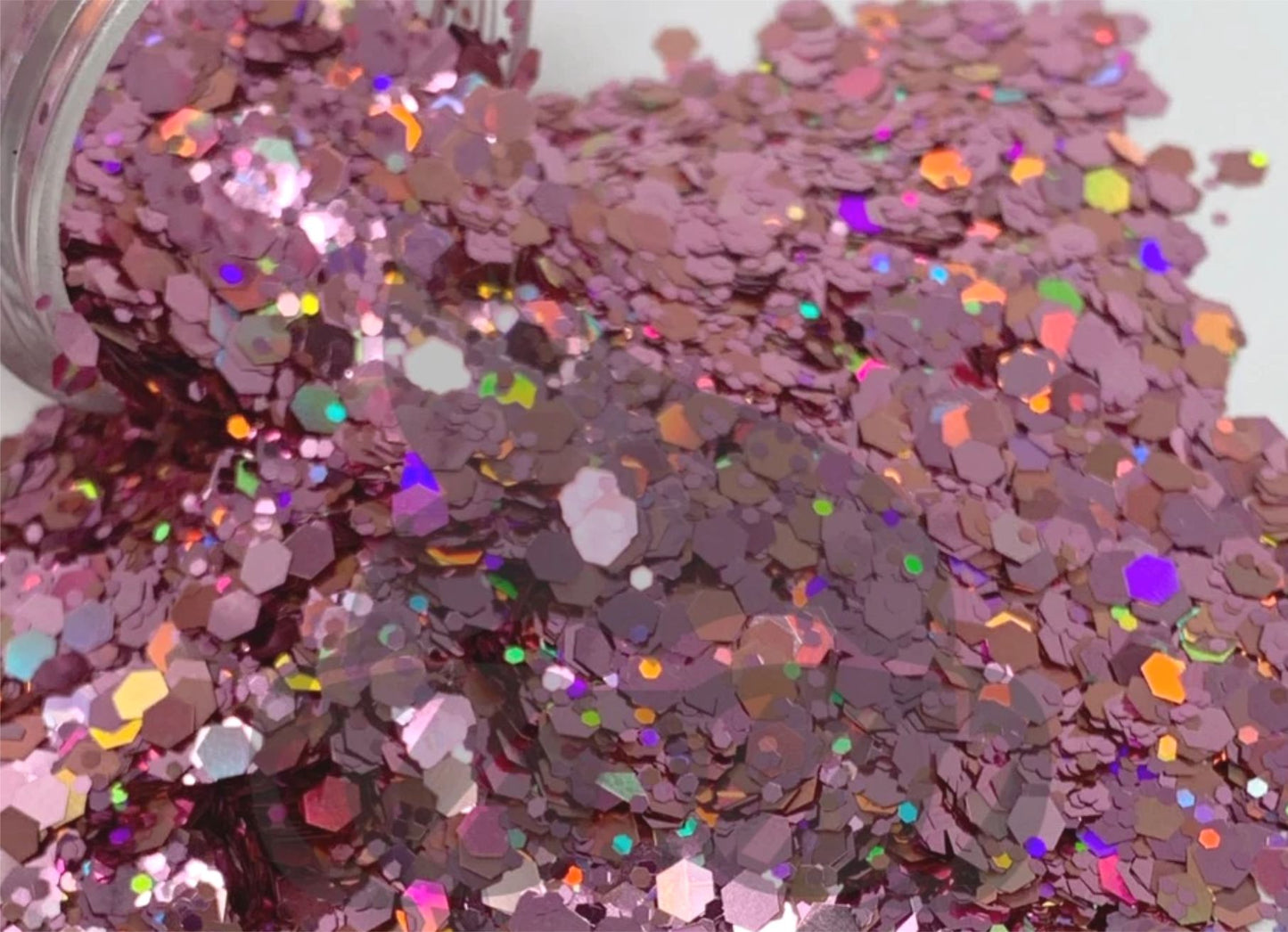 Glitter Chimp Rose Mixology Glitter ON SALE TODAY