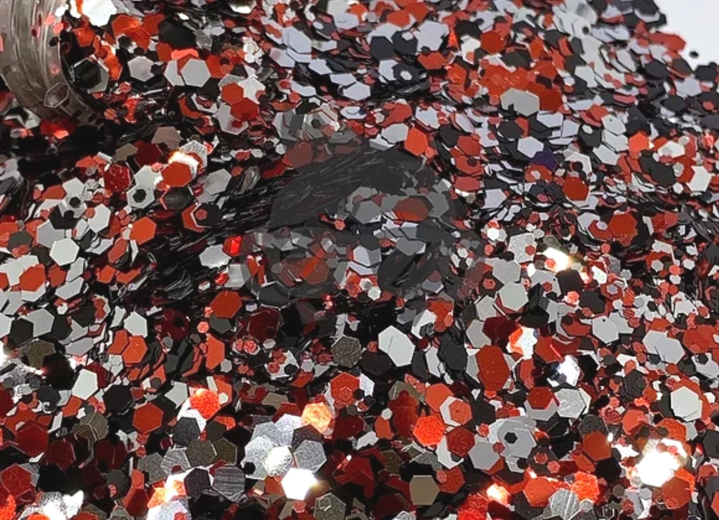 Roulette Mixology Glitter