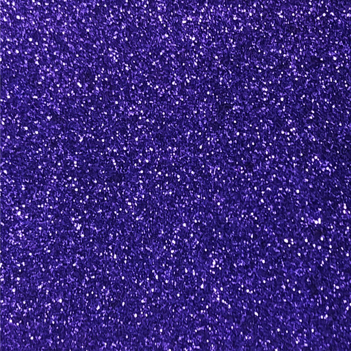 GlitterFlex Ultra Royal Purple Glitter HTV –