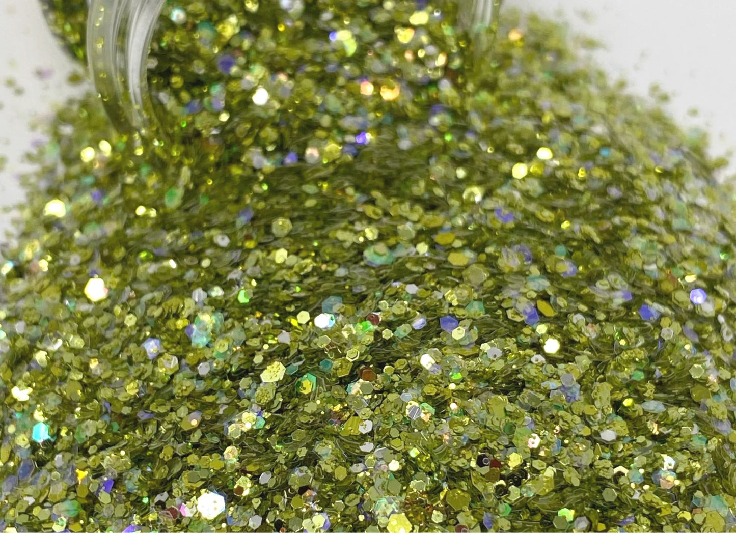 Glitter Chimp Sage Advice Mixology Glitter ON SALE TODAY