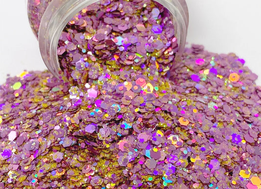 Glitter Chimp Sassy Mixology Glitter CLEARANCE