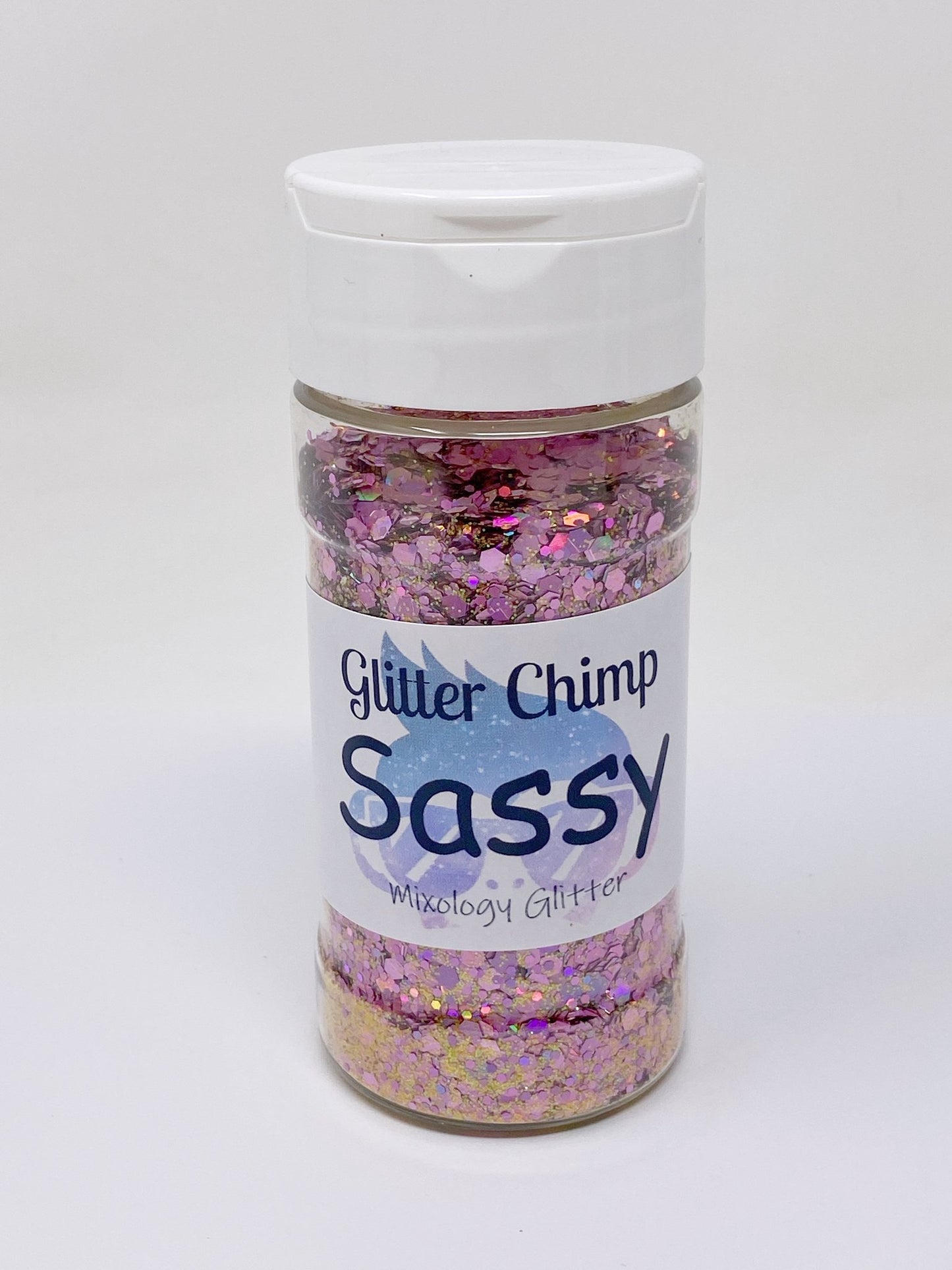 Glitter Chimp Sassy Mixology Glitter ON SALE TODAY