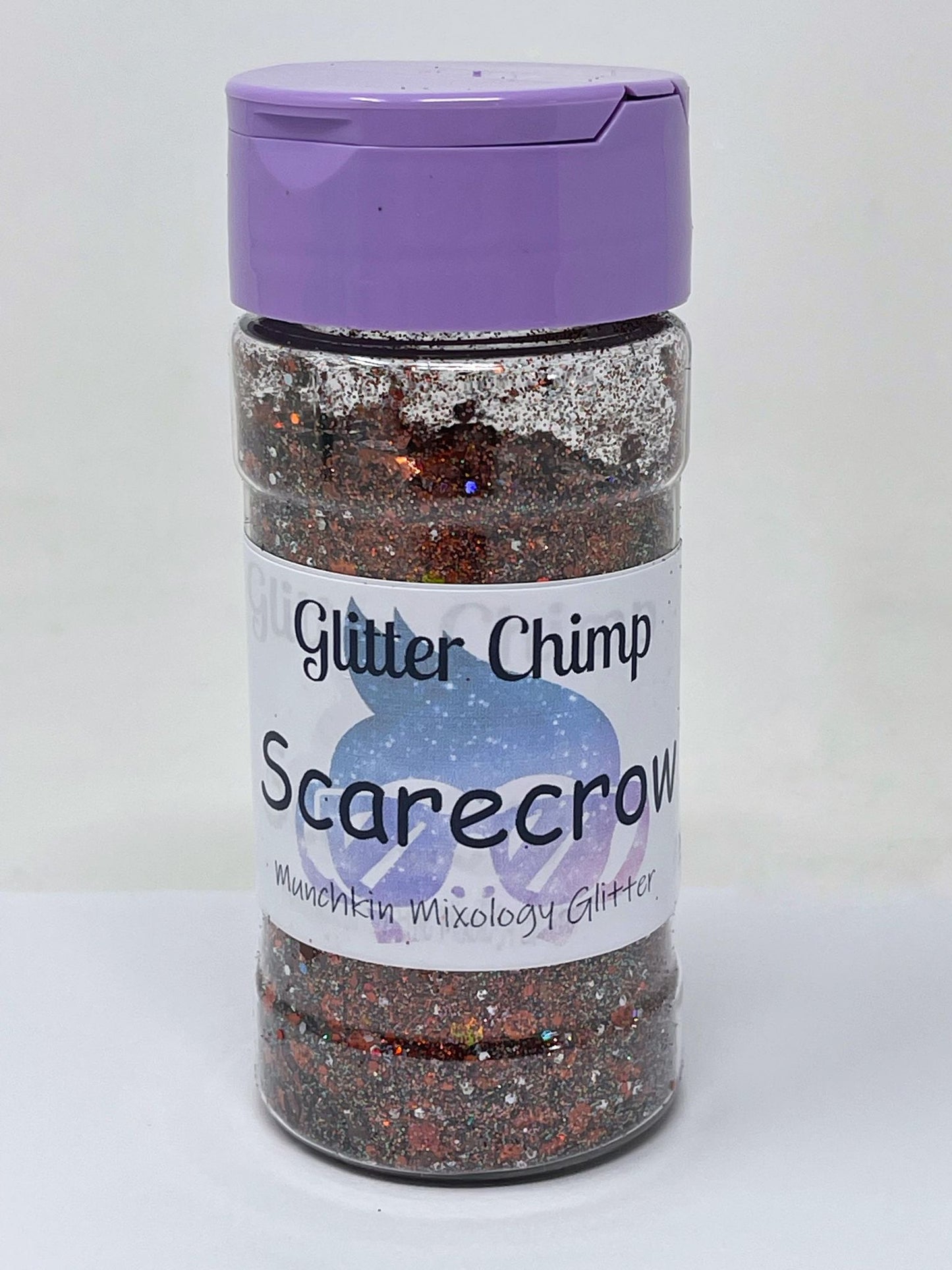 Scarecrow Munchkin Mixology Glitter