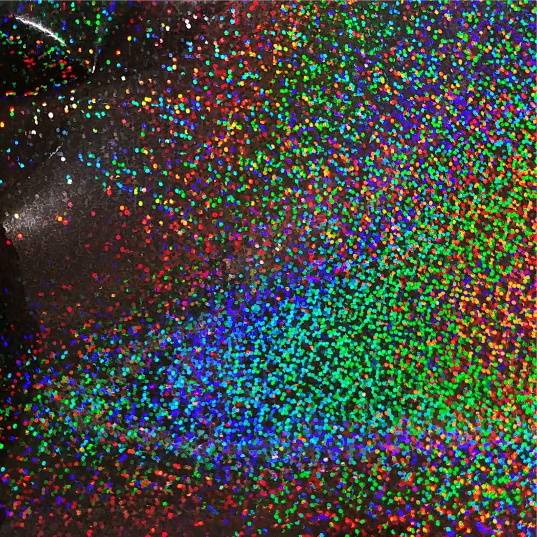 Sequins Gun Metal - CraftCutterSupply.com