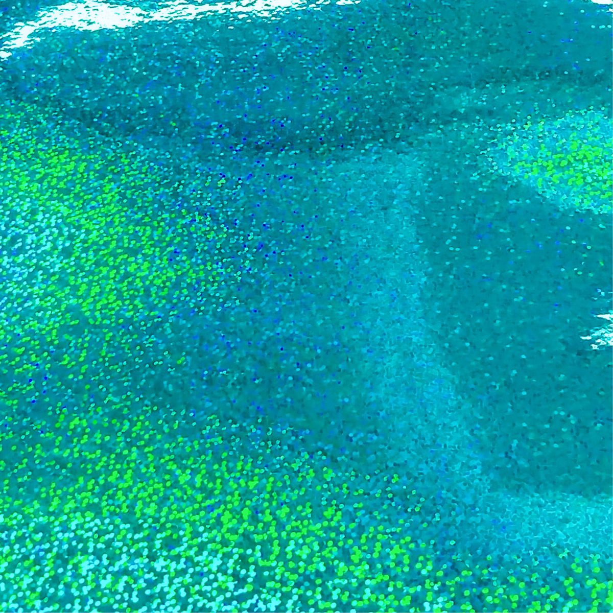Sequins Teal - CraftCutterSupply.com