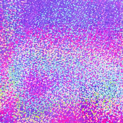 Sequins Violet Adhesive Vinyl Choose Your Length