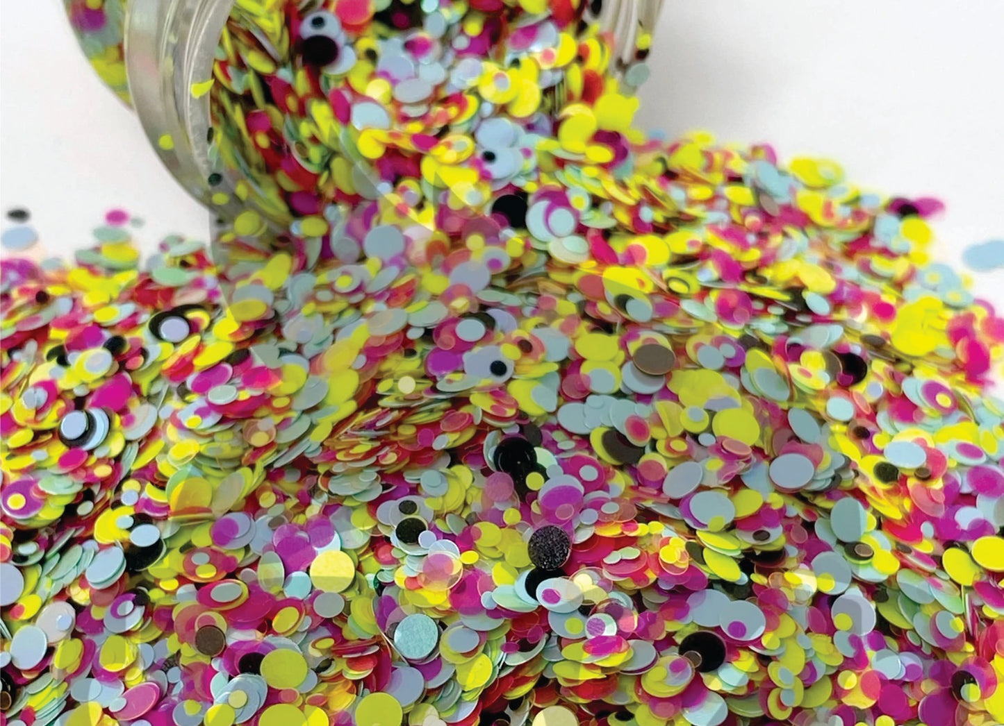 Glitter Chimp Shagadelic Mixology Glitter ON SALE TODAY
