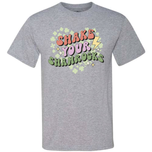 Shake Your Shamrocks 2 (CCS DTF Transfer Only)