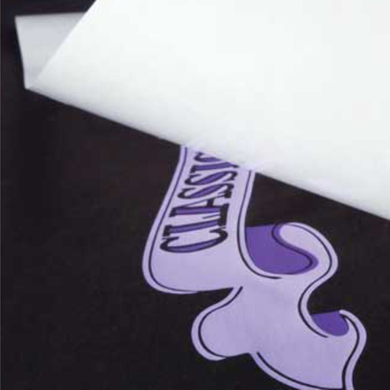 Silicon Cover Sheet