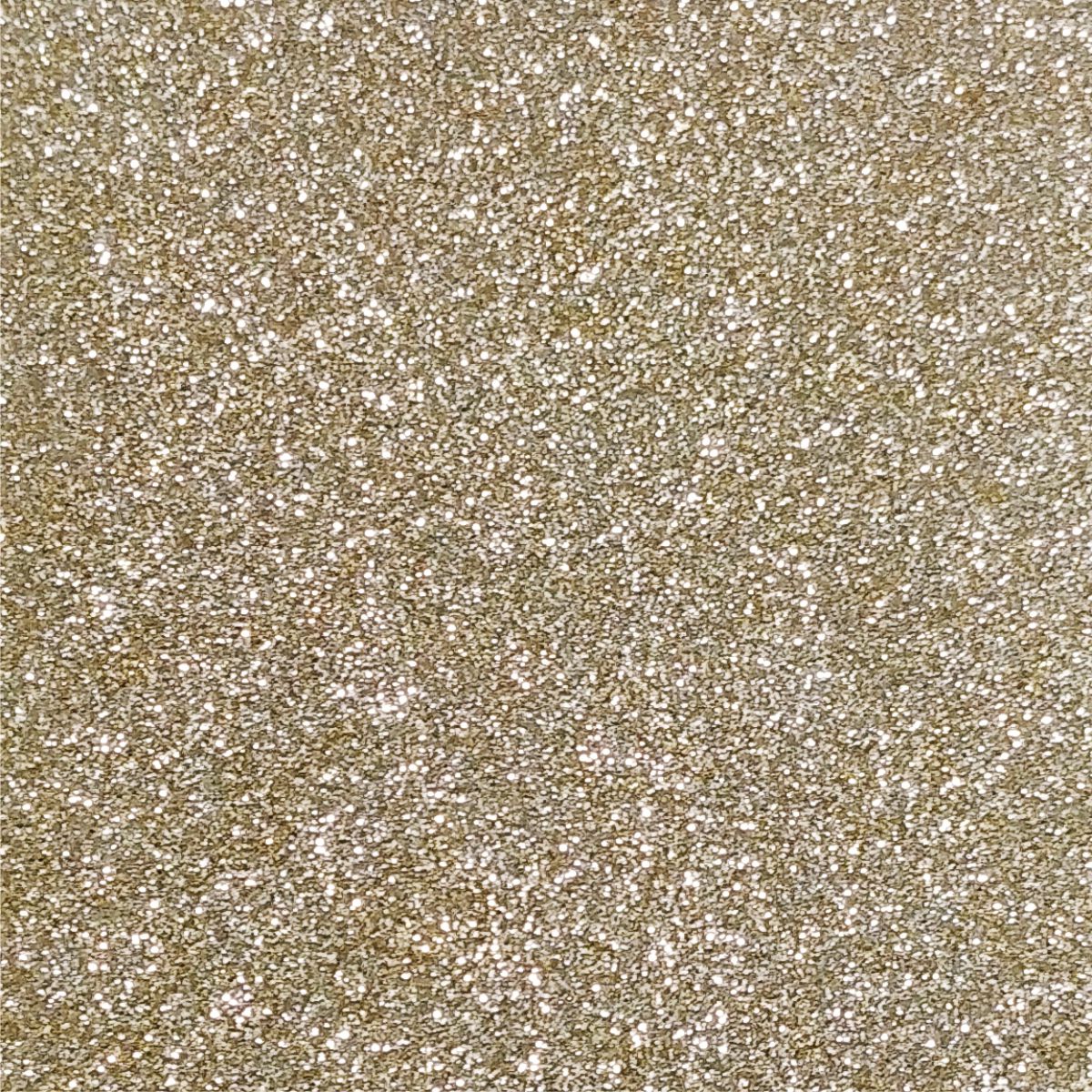 GlitterFlex® Ultra Silver Gold Glitter HTV - CraftCutterSupply.com