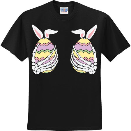 Skeleton Easter (CCS DTF Transfer Only)