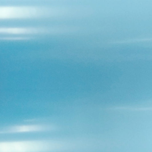 DecoFilm Gloss HTV-Sky Blue CLEARANCE