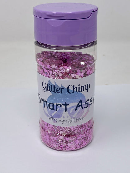 Glitter Chimp  Smart Assy Color Shift Mixology Glitter CLEARANCE