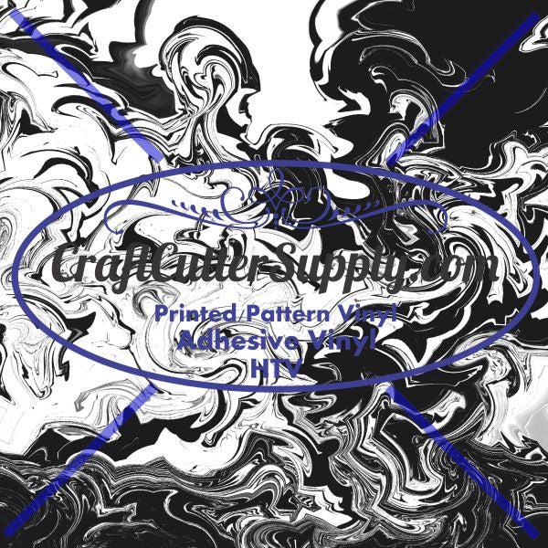 Smoke 1 12x12 - CraftCutterSupply.com
