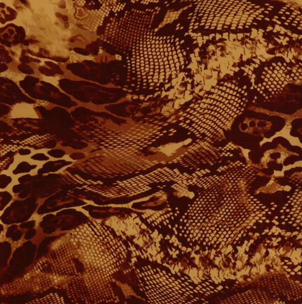 DecoFilm® Soft Metallic Snake HTV - CraftCutterSupply.com