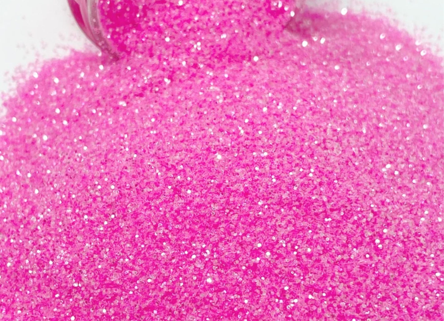 So Hawt In Here Coarse Color Shifting Glitter