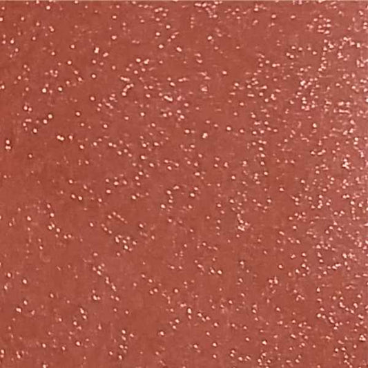 StyleTech Transparent Glitter Rosy Rose Gold - CraftCutterSupply.com