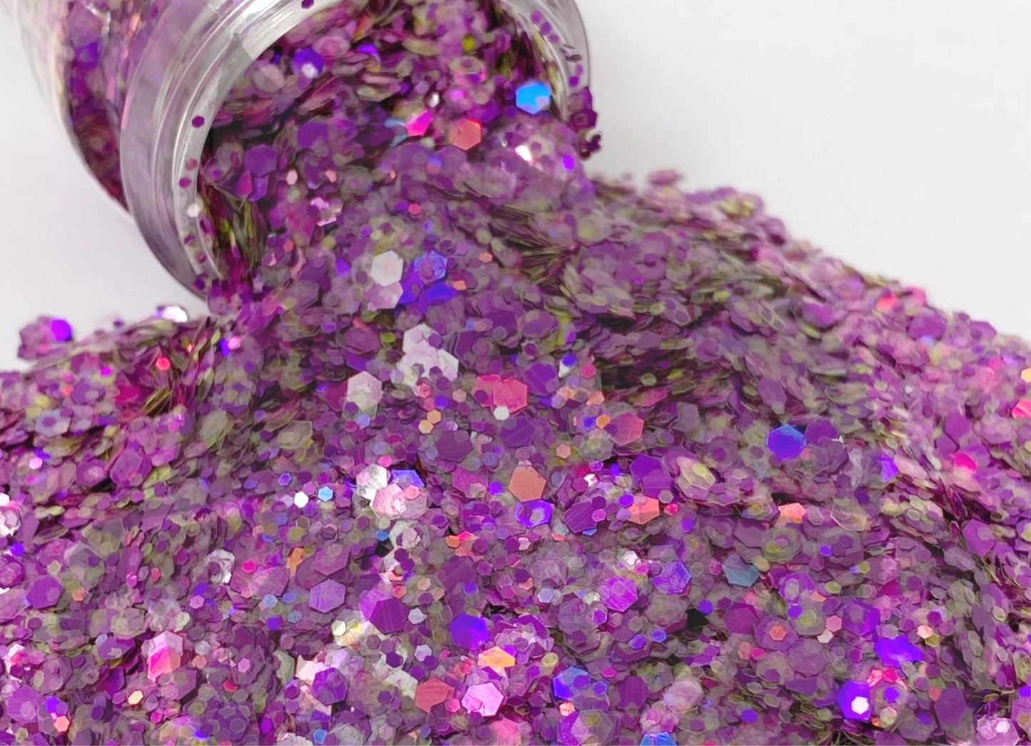 Sugar Plum Fairy Mixology Glitter