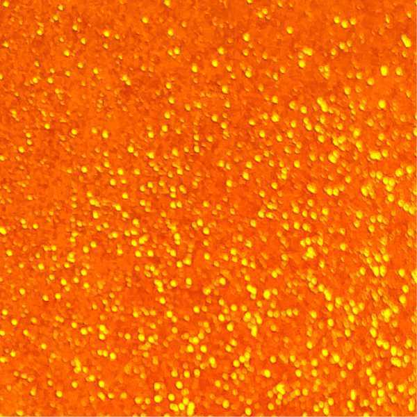 StyleTech Transparent Glitter Sunflower - CraftCutterSupply.com