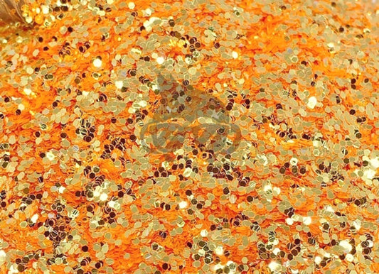 Glitter Chimp  Sunkist Chunky Color Shifting Glitter CLEARANCE