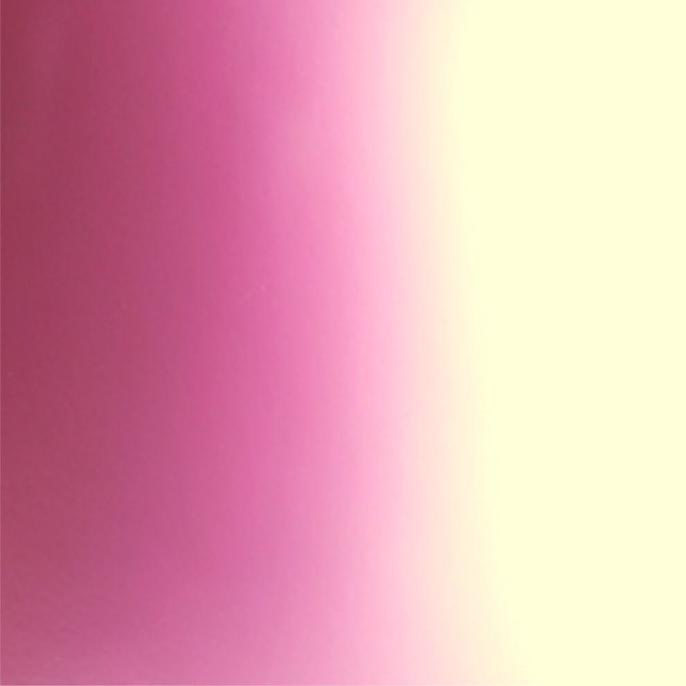 Color Changing Sun Vinyl - Pink - Adhesive Vinyl CLEARANCE