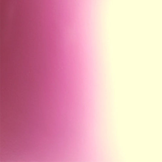 Color Changing Sun Vinyl - Pink - Adhesive Vinyl Choose Your Length CLEARANCE
