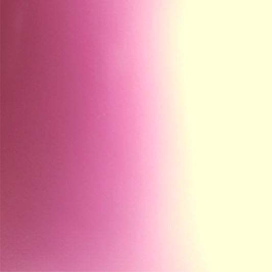 Color Changing Sun Vinyl - Pink - Adhesive Vinyl CLEARANCE
