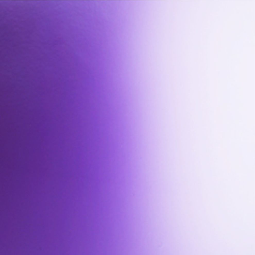 Cricut • Color Change Vinyl Cold Permanent 60x30cm Purple