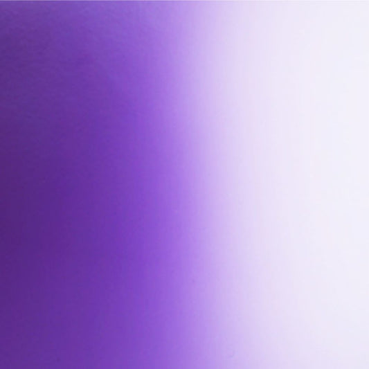 Color Changing Sun Vinyl - Purple - Adhesive Vinyl CLEARANCE