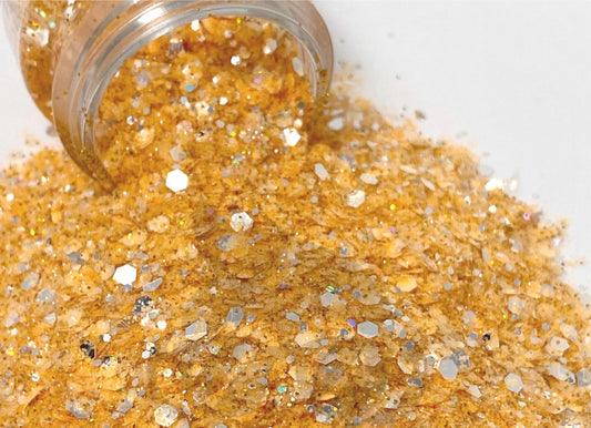 Glitter Chimp Sunset Blvd Mixology Glitter CLEARANCE