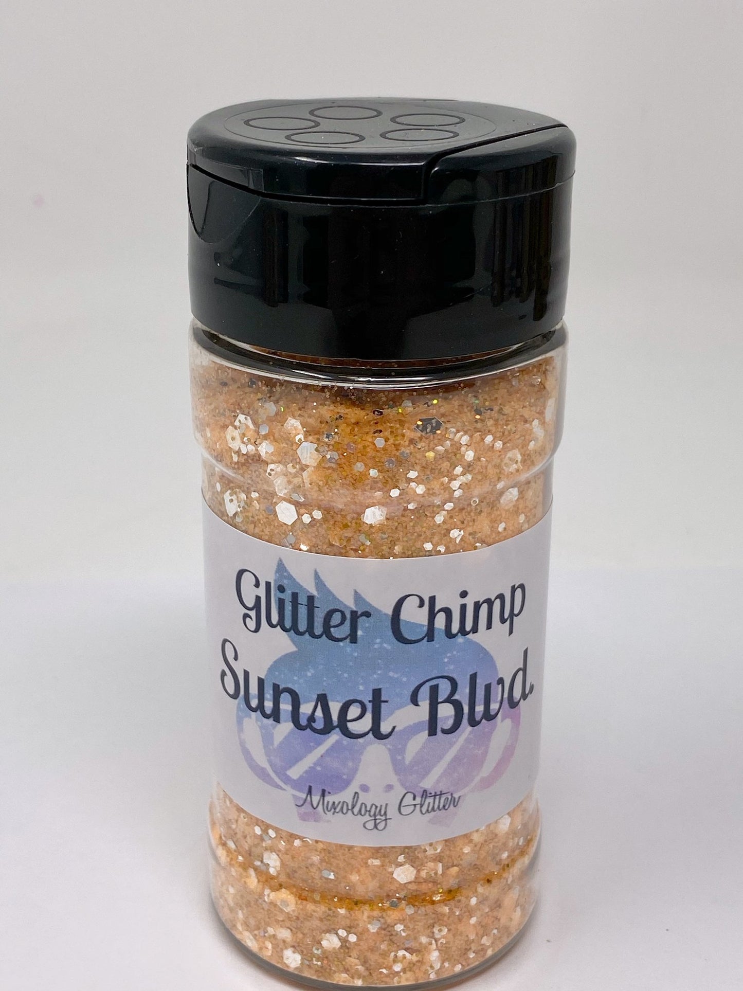 Glitter Chimp Sunset Blvd Mixology Glitter ON SALE TODAY
