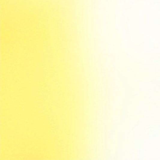 Color Changing Sun Vinyl - Yellow - Adhesive Vinyl CLEARANCE