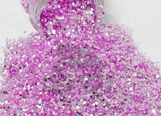 Glitter Chimp  Sweet Pea Chunky Color Shifting Glitter CLEARANCE