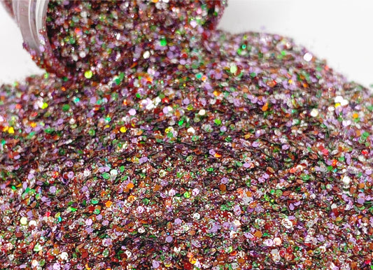 Glitter Chimp Sweet Thang Mixology Glitter CLEARANCE